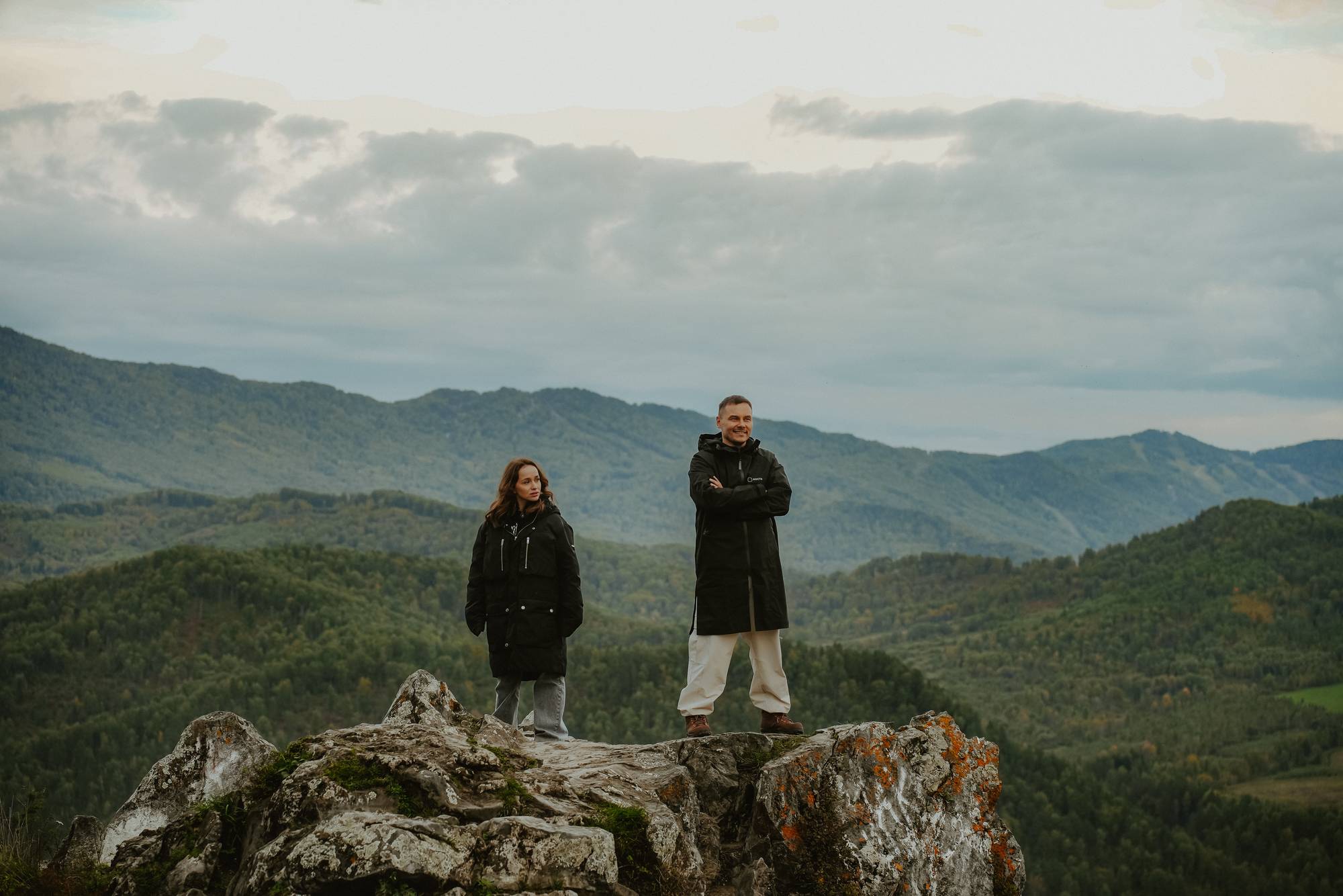 Алтайский край - экскурсии и туры