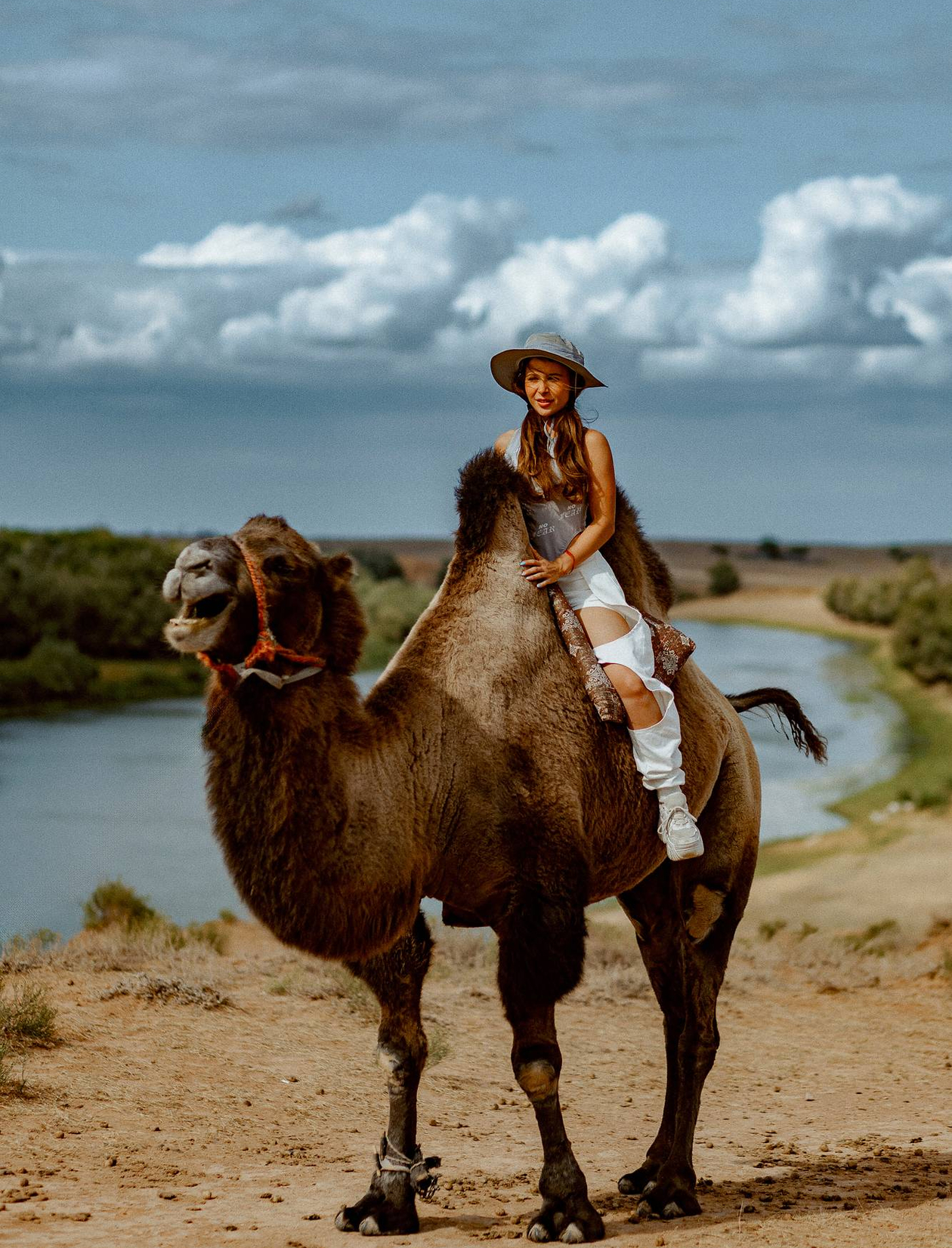 Астраханская область - экскурсии и туры