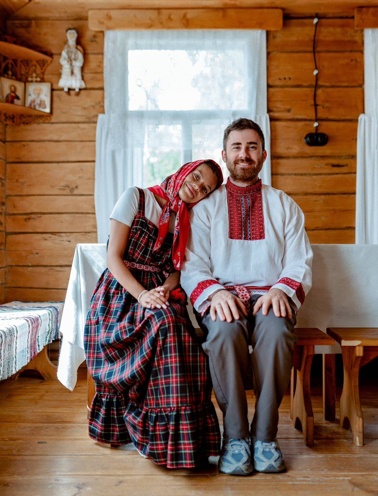 Вологодская область - экскурсии и туры