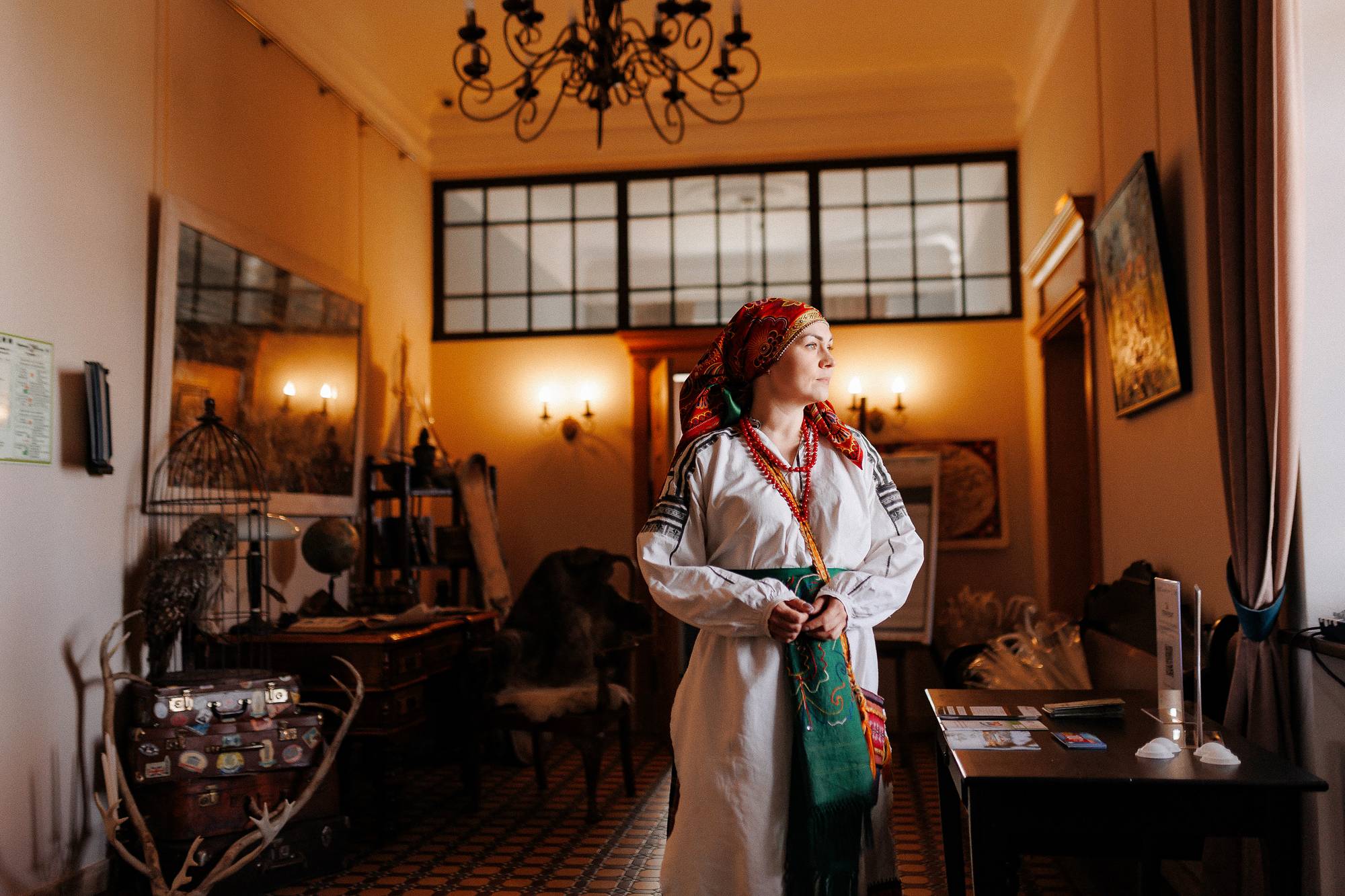 Воронежская область - экскурсии и туры