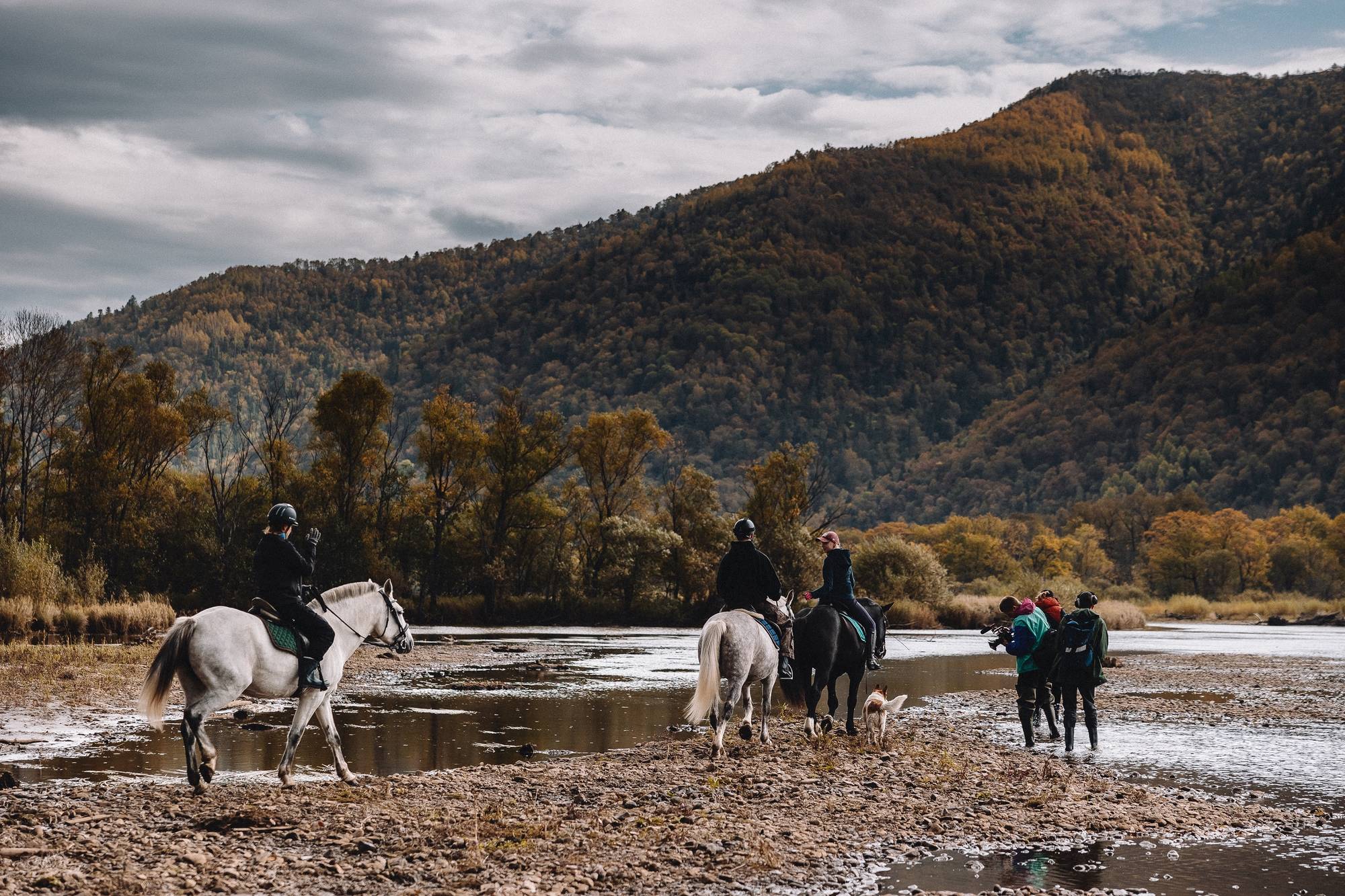 Еврейская автономная область - экскурсии и туры