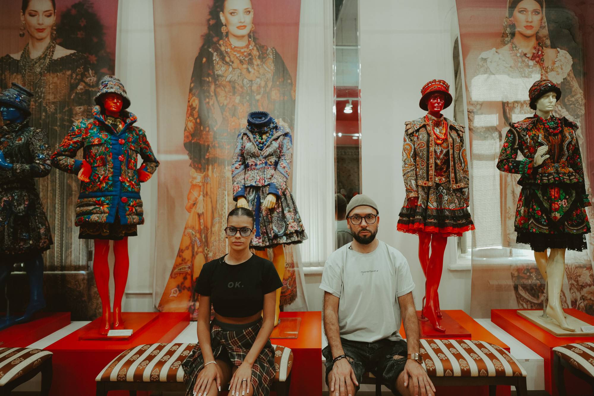 Ивановская область - экскурсии и туры