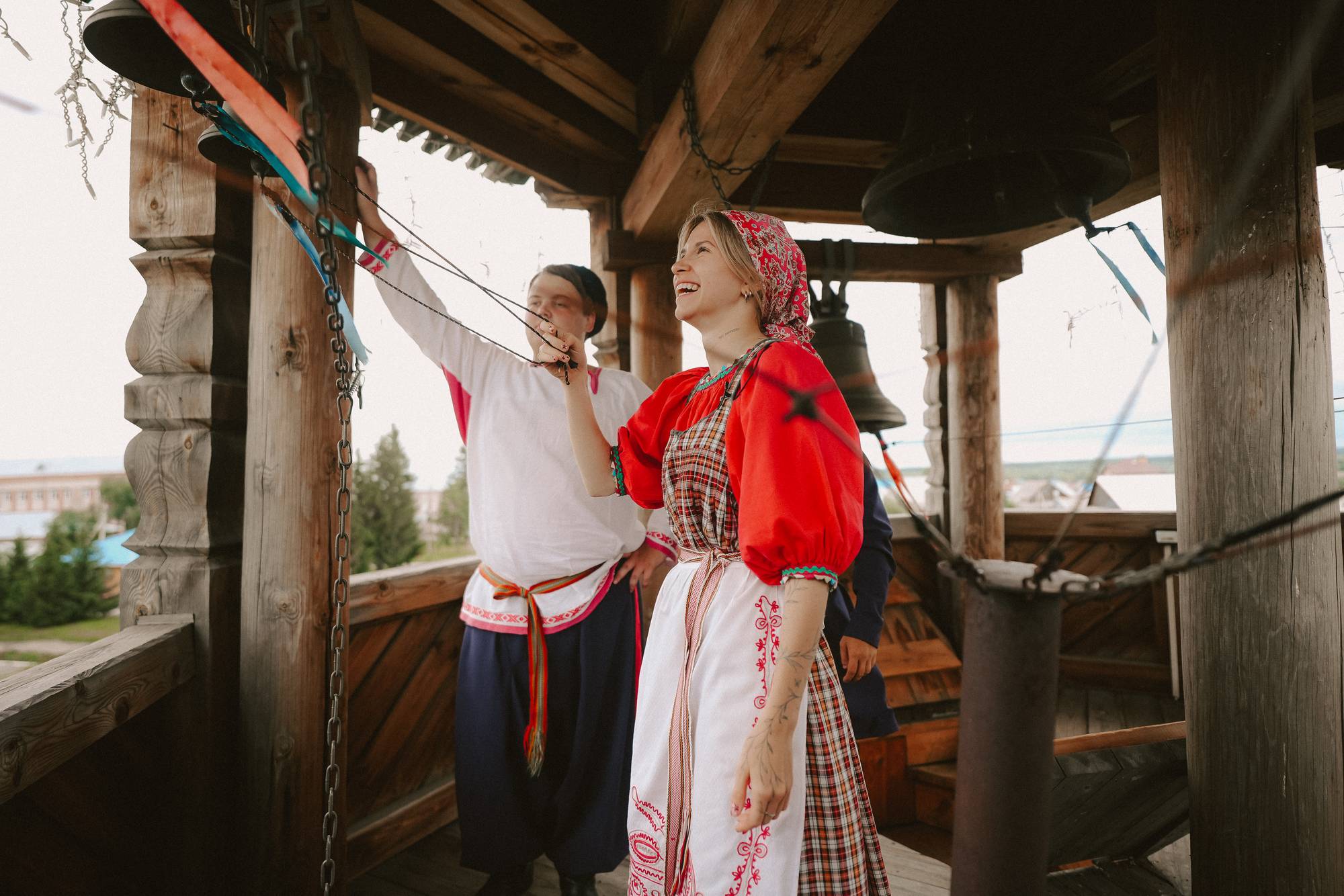 Омская область - экскурсии и туры