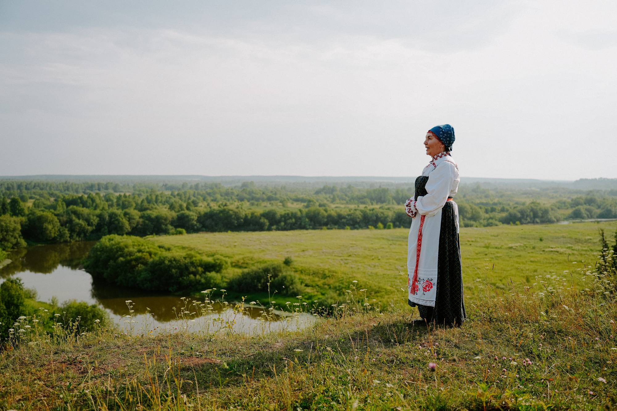 Пермский край - экскурсии и туры