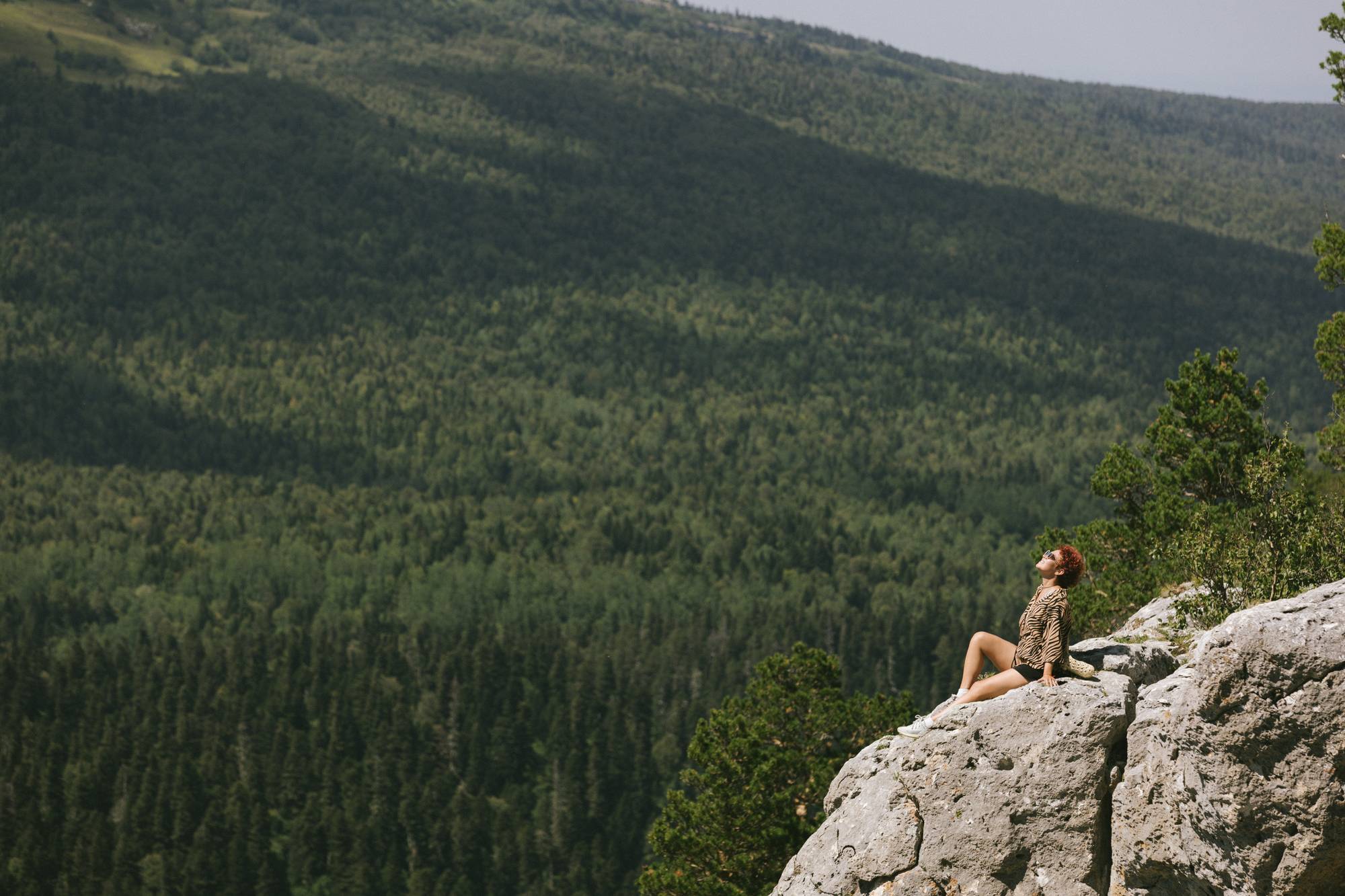 Республика Адыгея - экскурсии и туры