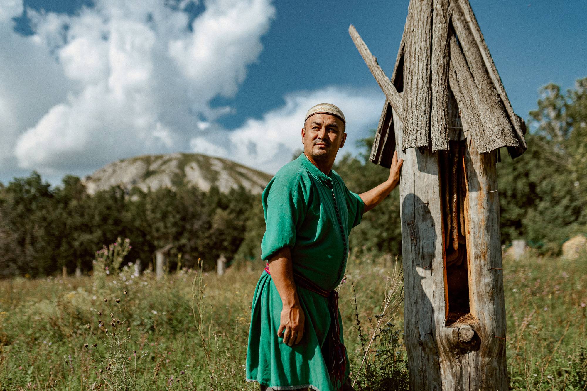 Республика Башкортостан - экскурсии и туры