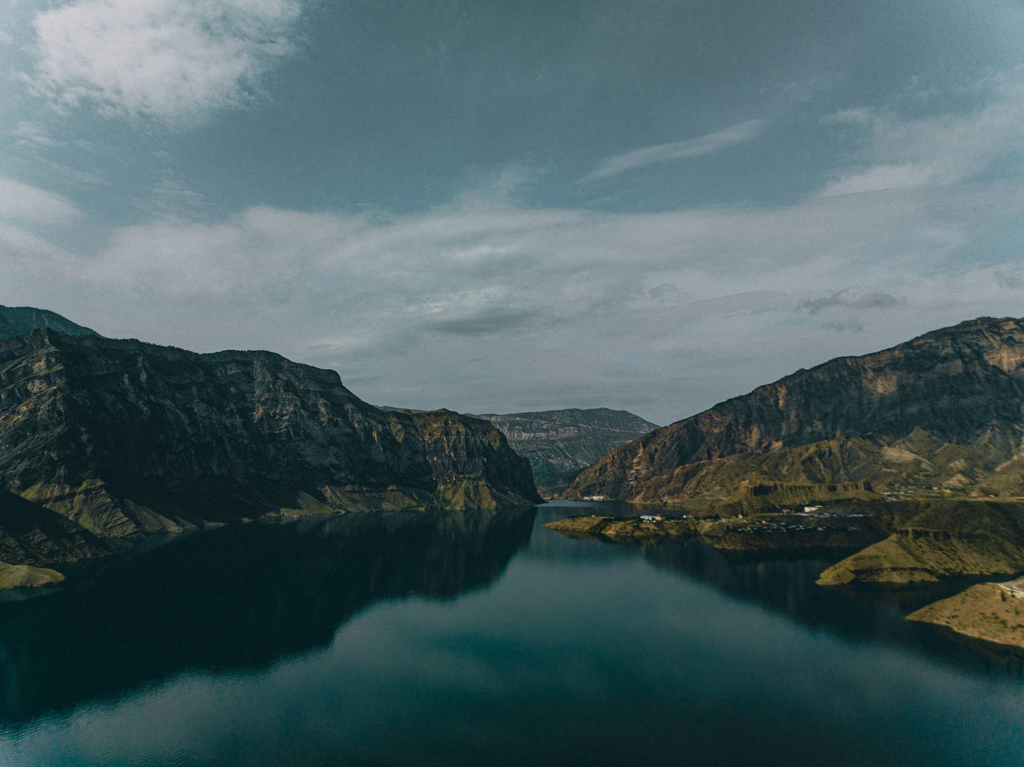 Республика Дагестан - экскурсии и туры