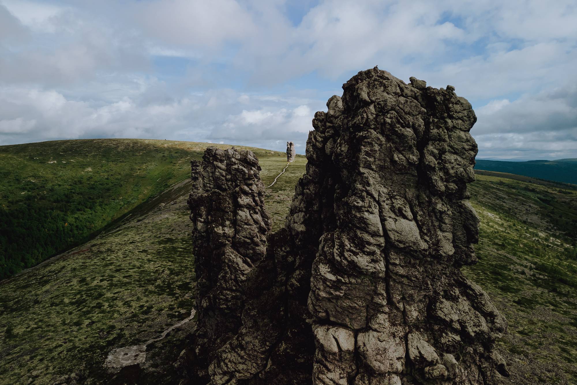 Республика Коми - экскурсии и туры