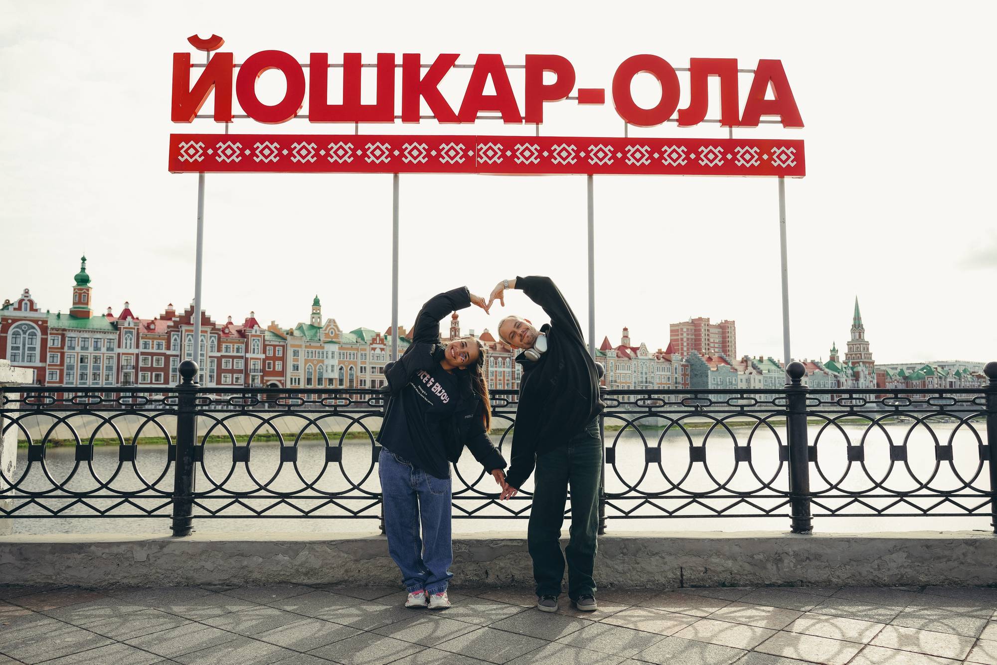 Республика Марий Эл - экскурсии и туры