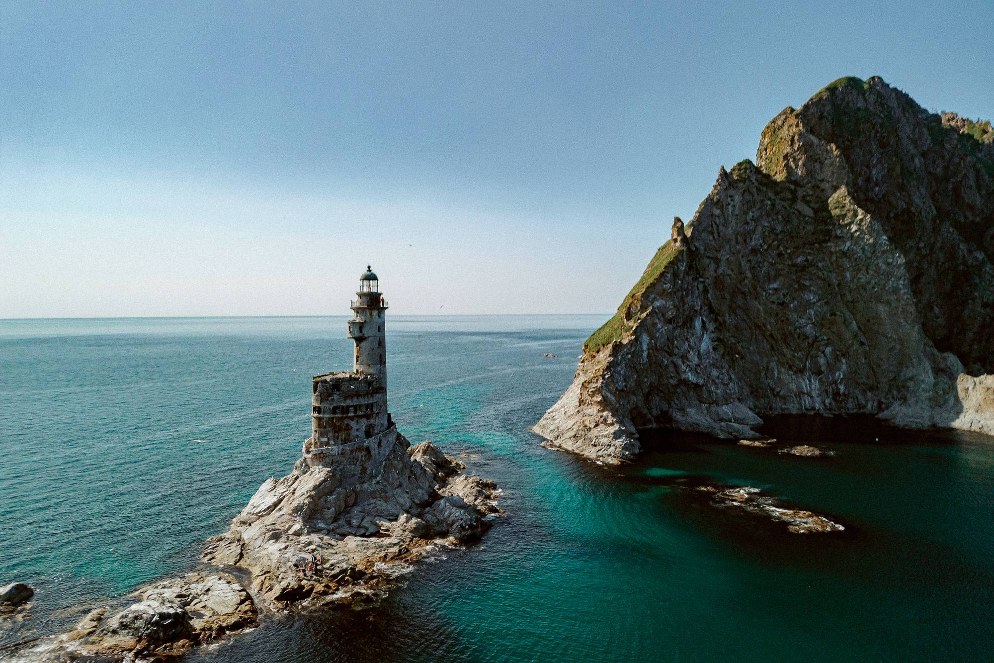 Сахалинская область - экскурсии и туры