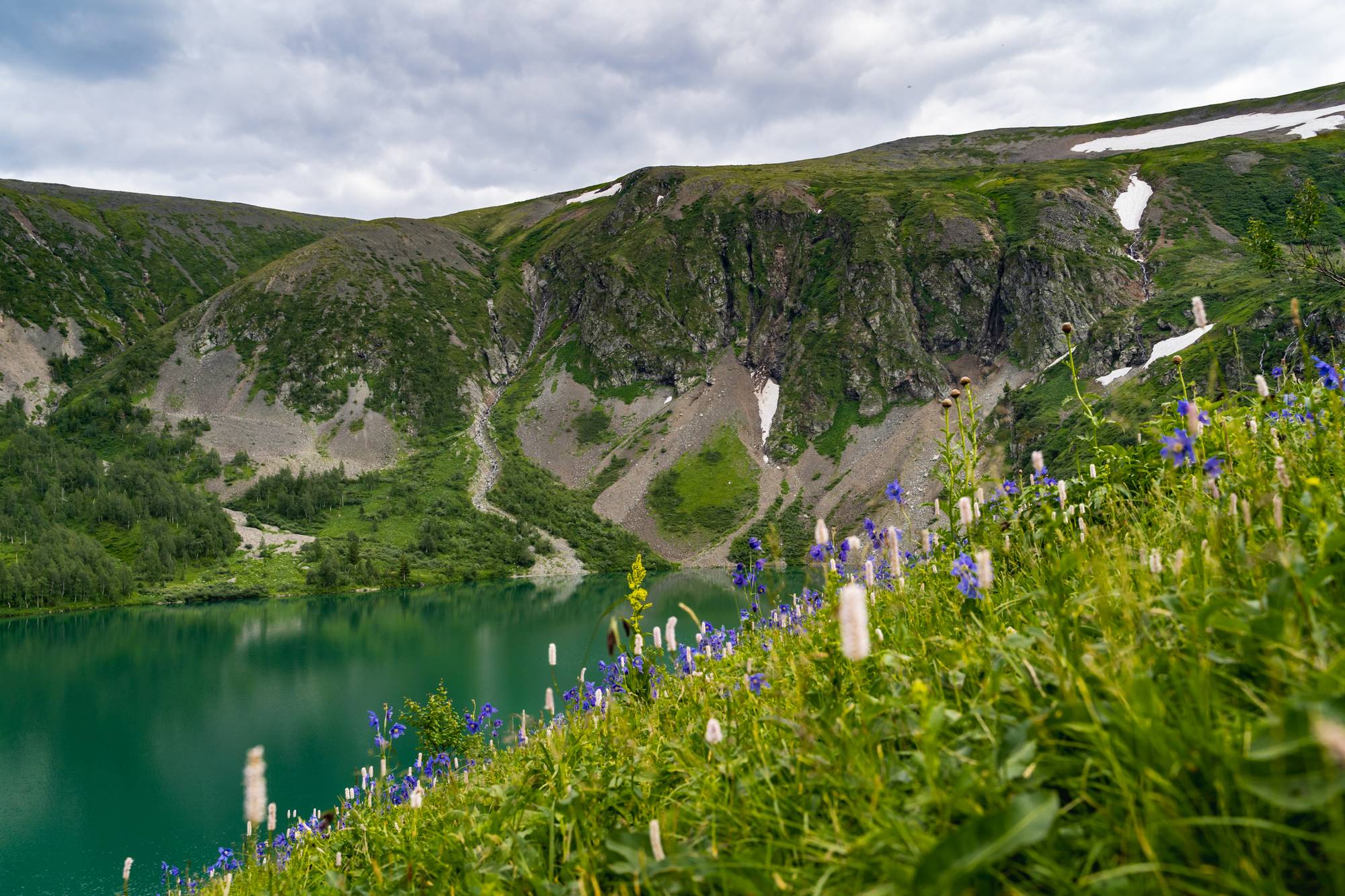 Республика Хакасия - экскурсии и туры