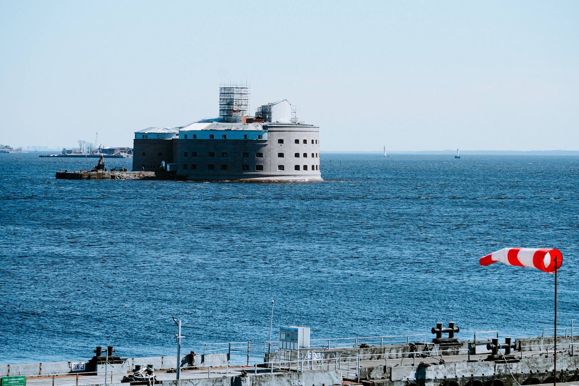 Ленинградская область - экскурсии и туры