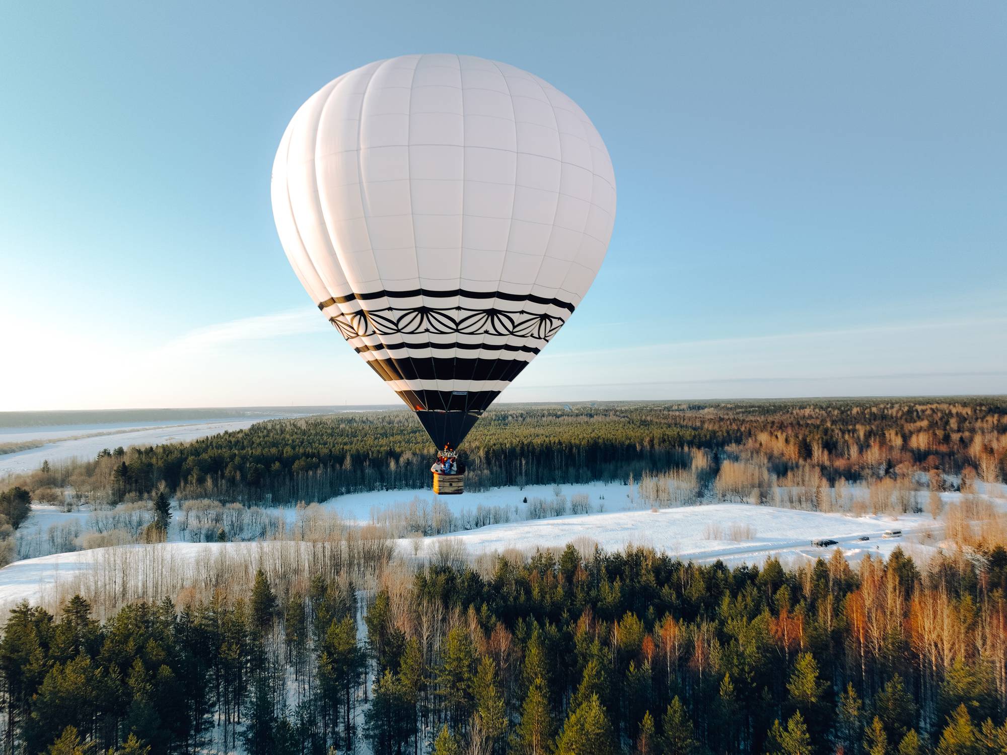 Архангельская область - экскурсии и туры