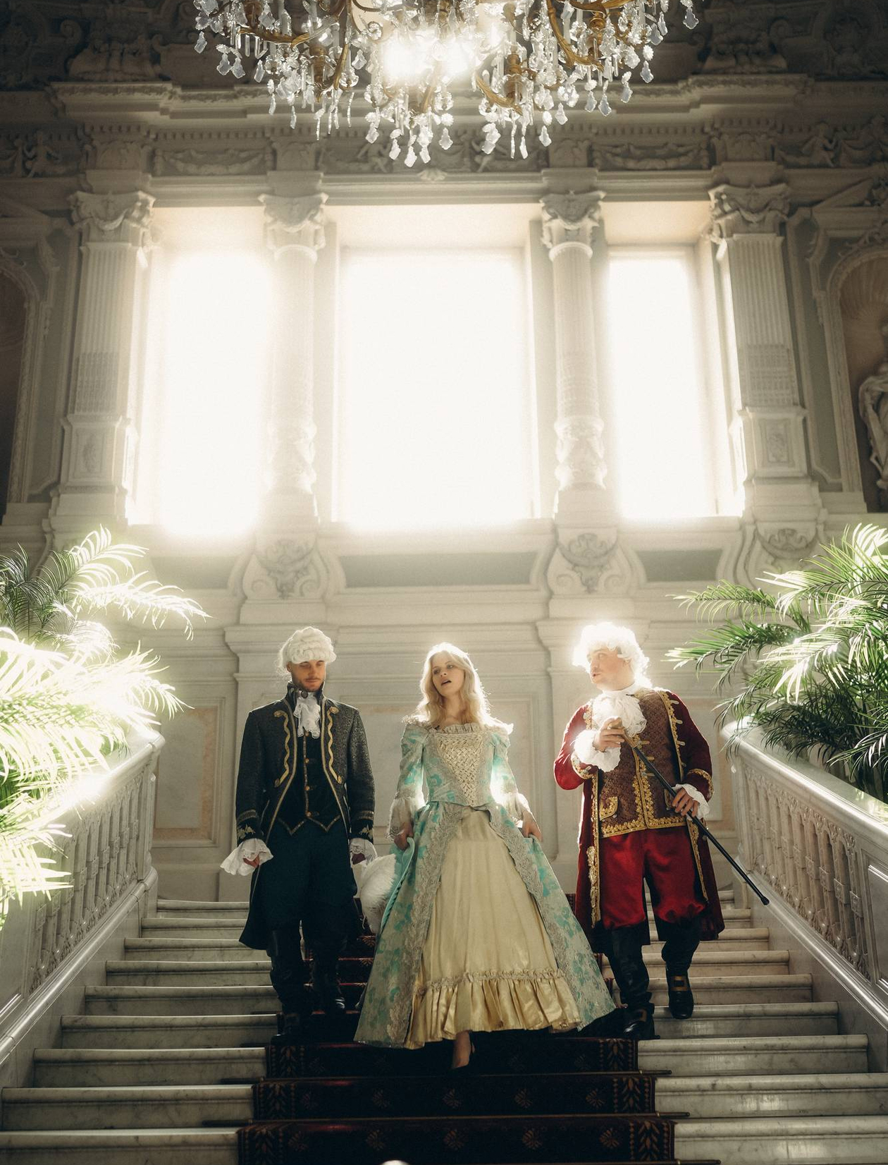 Санкт-Петербург - экскурсии и туры