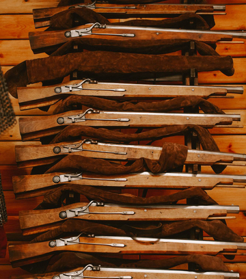 Обложка для места Исторический парк «Омская крепость»