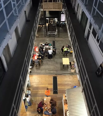 Обложка для места Кластер «С52»