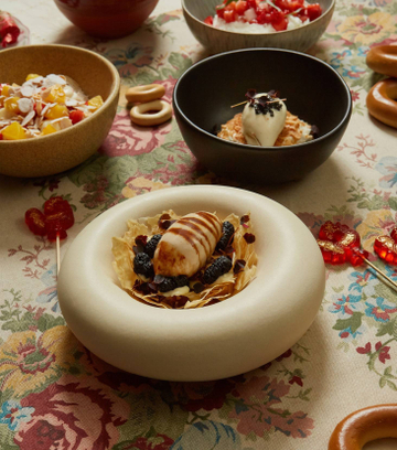 Обложка для места Ресторан «Банщики»