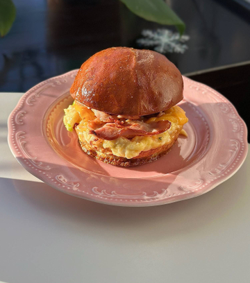 Обложка для места Camon Cafe