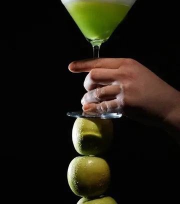 Обложка для места Daiquiri Bar