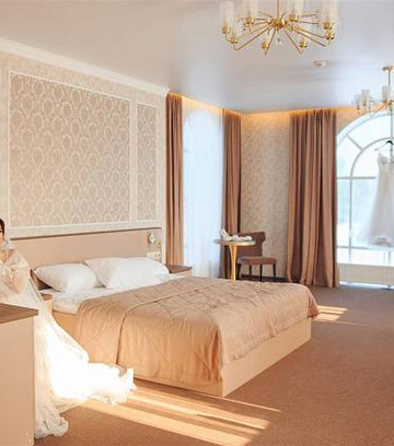 Обложка для места Отель «ШишкинЪ» 3*