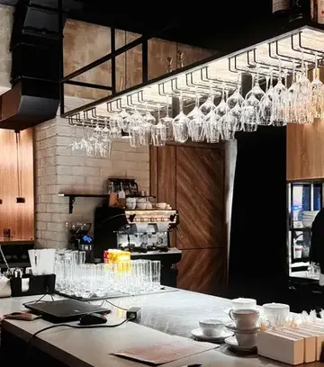 Обложка для места Ресторан Buro 212 Food&wine
