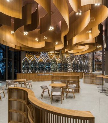 Обложка для места Театр им. Камала