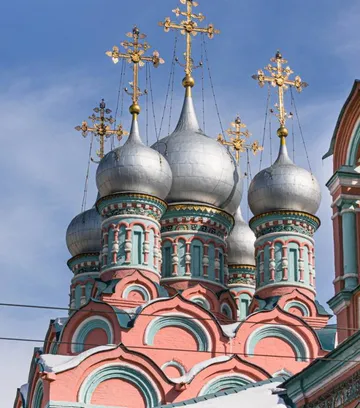 Обложка для места Храм Григория Неокесарийского