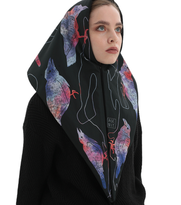 Обложка для места «Гений»