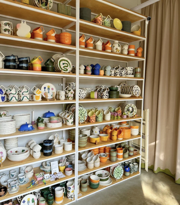 Обложка для места agami_ceramics