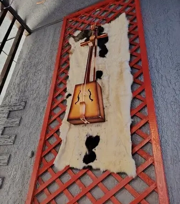 Обложка для места Кафе «Хаан»