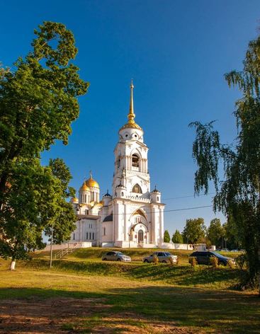 Успенский собор