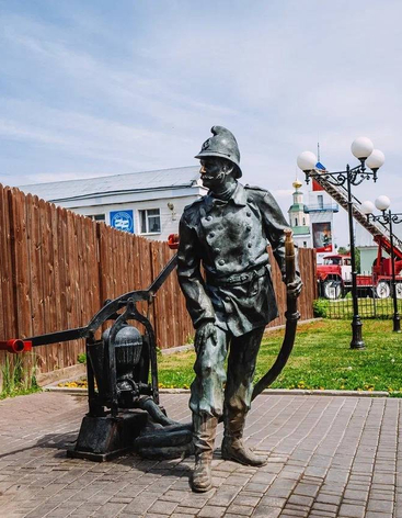 Георгиевская улица