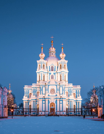 Площадь Растрелли