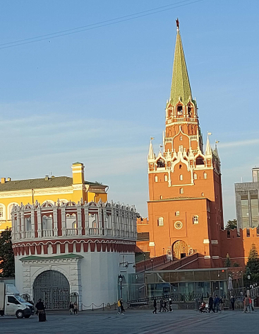 Сапожковая площадь