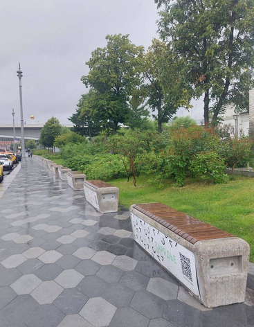 Москворецкая набережная