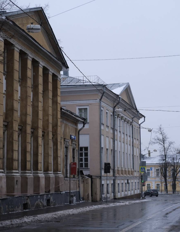 Лефортовская полицейская часть