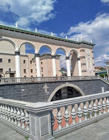 Улица Ленина