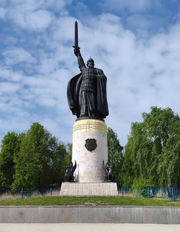 Окский парк