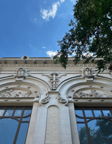 Торговый дом Яблокова