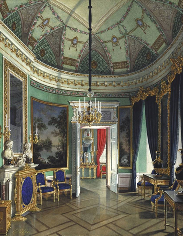 Музей-заповедник «Гатчина»