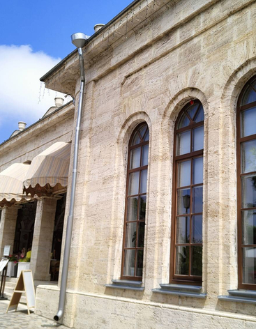 Елизаветинская галерея