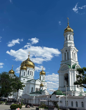 Собор Рождества Пресвятой Богородицы