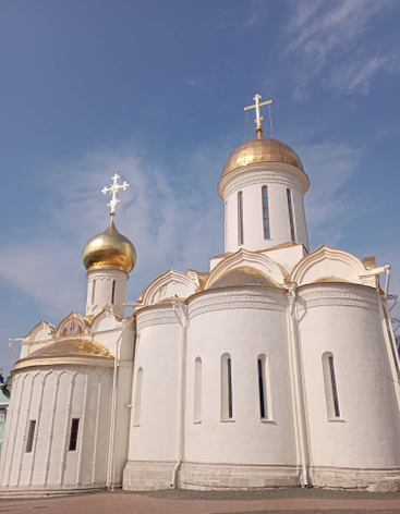 Троицкий собор