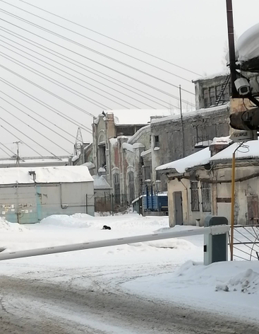 ТЭЦ имени Калинина