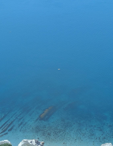 Ласточкины гнёзда