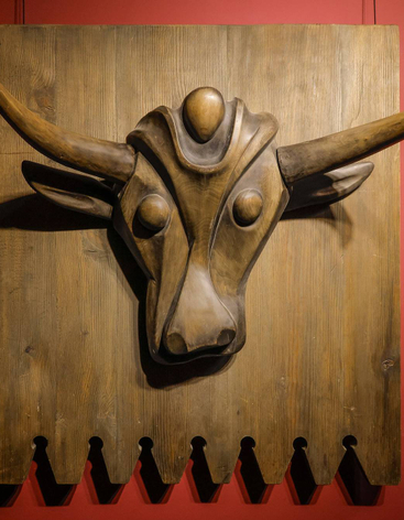 Музей искусства Санкт-Петербурга XX-XXI века