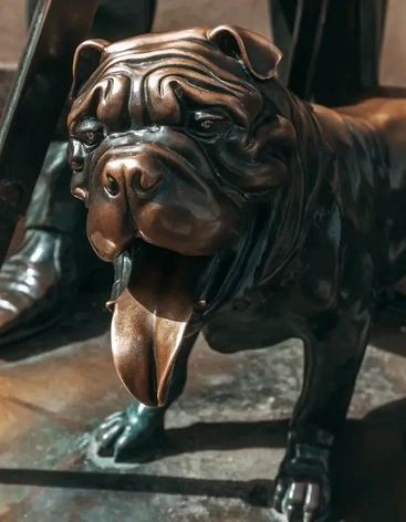 Малая Садовая Улица