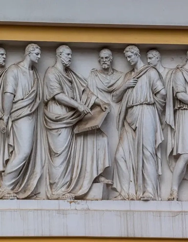 Российский этнографический музей