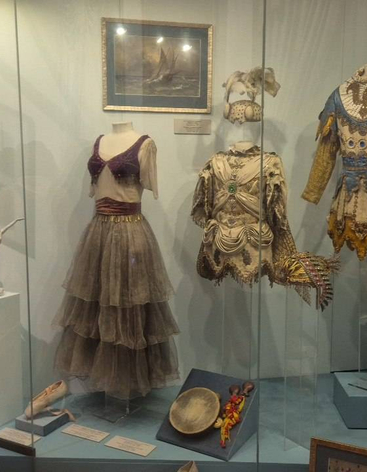 Экспозиция музея