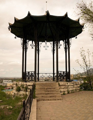 Нагорный парк